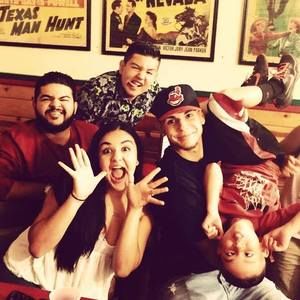 Meet your Posher, Luis